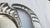 Art Deco Plated Brush and Spatula, 1920s, Set of 2 For Sale - Image 4 of 9