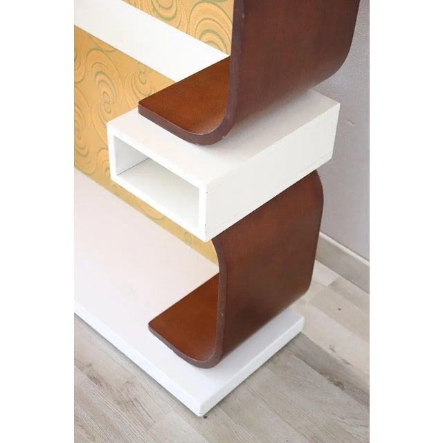 Vintage Cabinet with Clothes Hangers, 1960s For Sale - Image 14 of 18