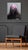 Early 21st Century Reflect by Josh Sorrell | Oil on Panel Portrait of a figure with a pink veil over the face For Sale - Image 5 of 5