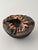 Ceramic Vintage Studio Ceramic Tealight Holder by Maria Hadamcsik, 1960s For Sale - Image 7 of 7