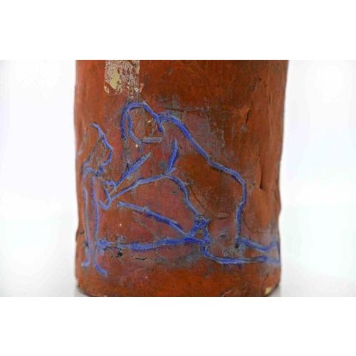 Box Sculpture by Sirio Pellegrini, 1960s For Sale - Image 4 of 5