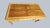 Mid 20th Century French Provincial Style Walnut Writing Desk For Sale - Image 11 of 11