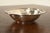 Early 20th Century Tiffany & Co. Antique Sterling Silver Pierced Rim Bowl For Sale - Image 5 of 14
