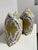 Eastern Accents Niche Geometric Decorative Pillows, Pair For Sale - Image 4 of 12