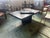 Wood Lacquered Bar Coffee Table by Guy Lefèvre, 1970s For Sale - Image 7 of 10