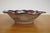 Japanese Japanese Kutani Red Blue & Gold Figural Porcelain Small Lotus Trinket Bowl Set For Sale - Image 3 of 11