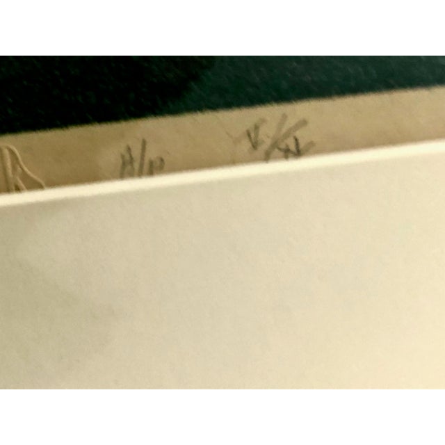 “Shadow of Dawn,” a Calming Abstract by Gary Smith For Sale - Image 4 of 6