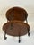Metal Bar Trolley attributed to Campo e Graffi for Disegno Graffi Home, 1960s For Sale - Image 7 of 9