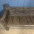 Antique 18th Century Spanish Elm Bench For Sale - Image 12 of 18
