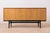 Brown Mid-Century Modern Sideboard by Frantisek Mezulanik for Up Závody, 1960s For Sale - Image 8 of 9
