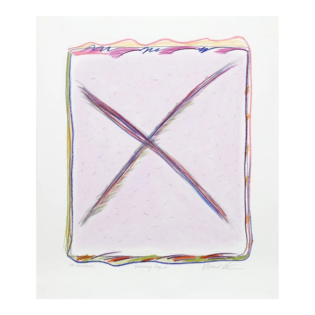 Midway Stage III-E by Sybil Kleinrock For Sale