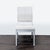 Modern Set of Six Rachael Ray Cinema Collection Dining Chairs by Legacy Classic Furniture For Sale - Image 3 of 14