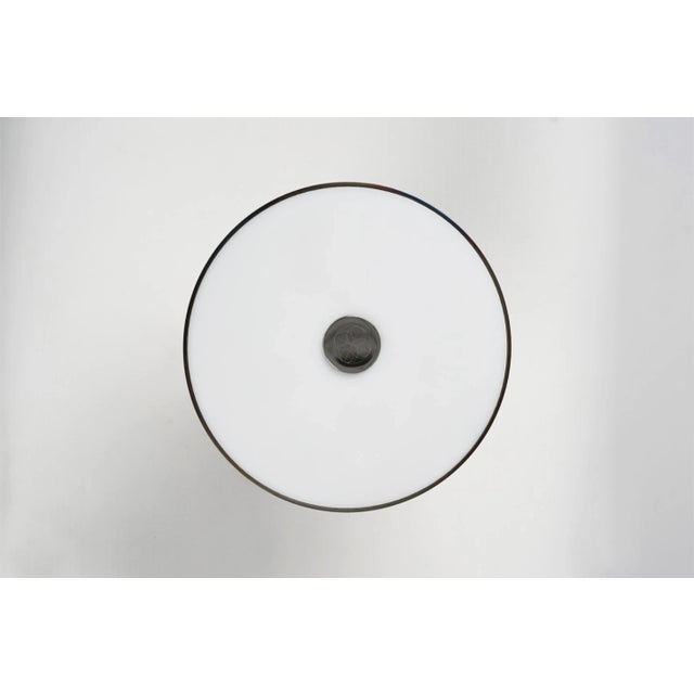 Small Rone Led Sconce by Ovature Studios For Sale - Image 4 of 4