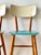 Vintage Dining Chairs from Ton, 1950, Set of 4 For Sale - Image 18 of 18