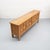 French Brutalist Sideboard, 1970s For Sale - Image 4 of 17