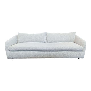 Four Hands Topanga Sofa - Knoll Domino Modern Sofa For Sale