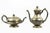 20th Century Italian Silver Tea Service Set, Europe For Sale - Image 5 of 7