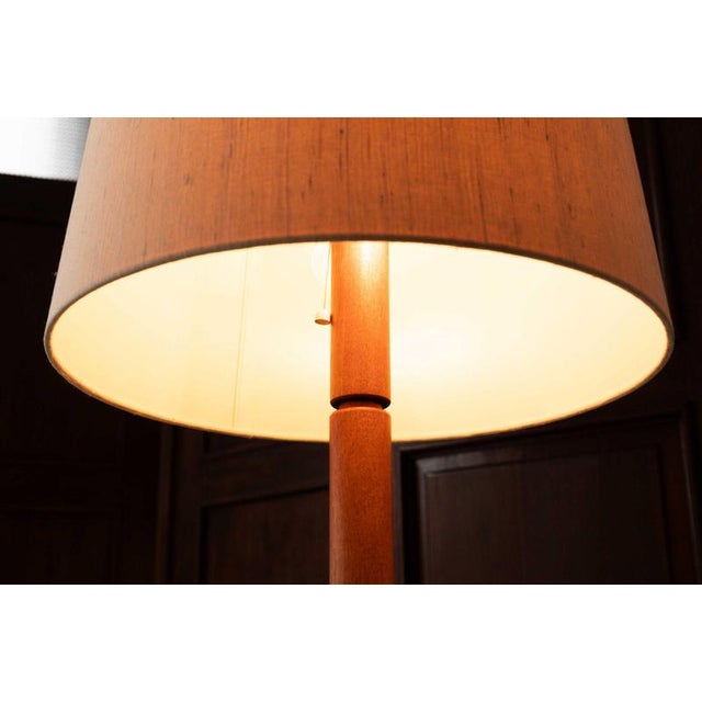 Floor Lamp by Domus For Sale - Image 5 of 11