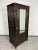 Jugendstil Wardrobe from Thonet, 1890s For Sale - Image 8 of 10
