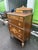 Traditional - Antique Victorian Walnut Cabinet For Sale - Image 3 of 7
