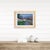2020s Modern Minimalist Oil Landscape, Blossoms For Sale - Image 5 of 6