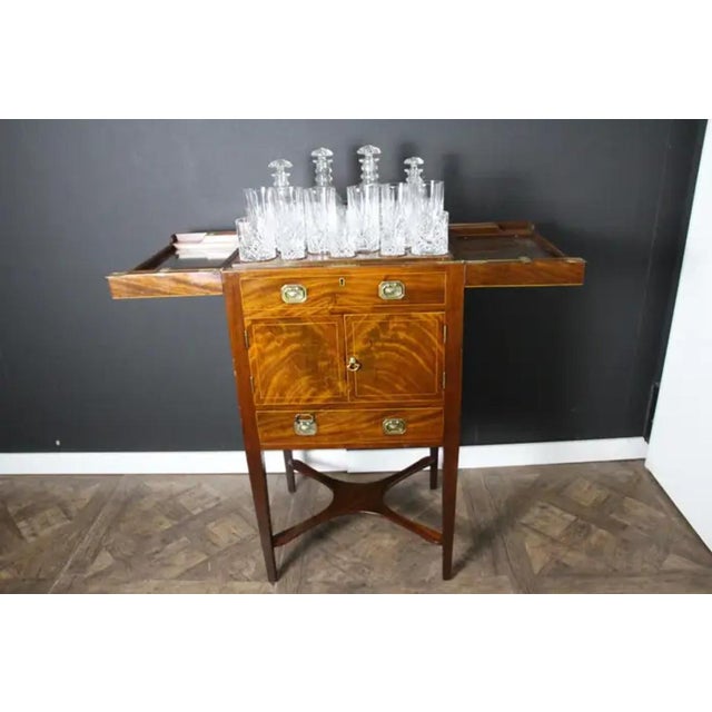 Rising Drink Cabinet, 1920 For Sale - Image 18 of 18