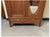 Antique Art Nouveau Wardrobe or Linen Cupboard, 1910 For Sale - Image 4 of 12