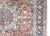 Vintage Persian Silk Rug For Sale - Image 9 of 16