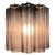 Italian Murano Sconces, 1990s, Set of 2 For Sale - Image 3 of 17