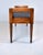 Wood Baker Furniture Louis XVI Style Window Bench For Sale - Image 7 of 8