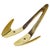 Austrian Wall Hook by Carl Auböck For Sale