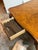 Early 21st Century Century Furniture Queen Anne Style Extension Dining Table + Eight Chairs Set For Sale - Image 5 of 12