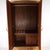 Light Yellow Rattan and Raffia Wardrobe, 1970s For Sale - Image 8 of 15