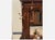 Wood Antique Neo-Renaissance Wardrobe in Walnut, 1880 For Sale - Image 7 of 14
