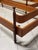 Vintage Teak Single Beds by Fratelli Proserpio, 1960s, Set of 2 For Sale - Image 14 of 18