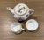 Hammersley & Co. was a renowned English porcelain manufacturer established in Stoke-on-Trent, England, in 1887. The...