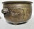 Japanese Bronze Hibachi Early 19th Edo For Sale - Image 4 of 9