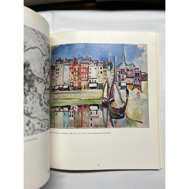 Paper Fauvism Wild Beasts Elderfield Book For Sale - Image 7 of 12