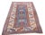 Antique Kazak Rug 3'7'' x 6'9'' For Sale - Image 4 of 12
