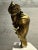 Italian Sculpture Bronze Lovers For Sale - Image 5 of 10