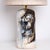 Vintage Table Lamp by Jeppe Hagendorn, 1960s For Sale - Image 10 of 15