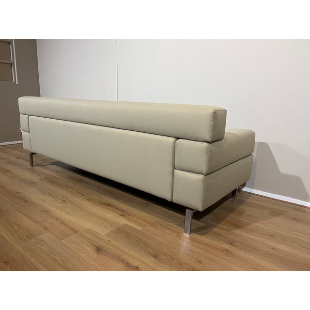 7530 Three-Seater Sofa by Jan Des Bouvrie for Gelderland For Sale - Image 6 of 16