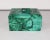Malachite Stone Rectangle Box For Sale In San Francisco - Image 6 of 6