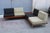 Modular Sofa with Coffee Table from Saporiti Italia, 1950, Set of 2 For Sale - Image 6 of 18