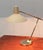 Metal Mid-Century German Table Lamp, 1960s For Sale - Image 7 of 17