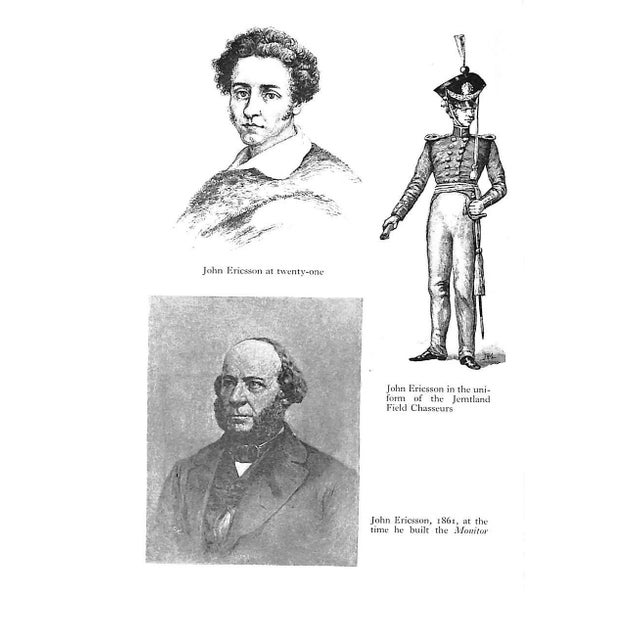 "Atlantic Conquest the Ships and the Men of the North Atlantic Passenger Services 1816-1961" 1962 Tute, Warren For Sale - Image 4 of 9