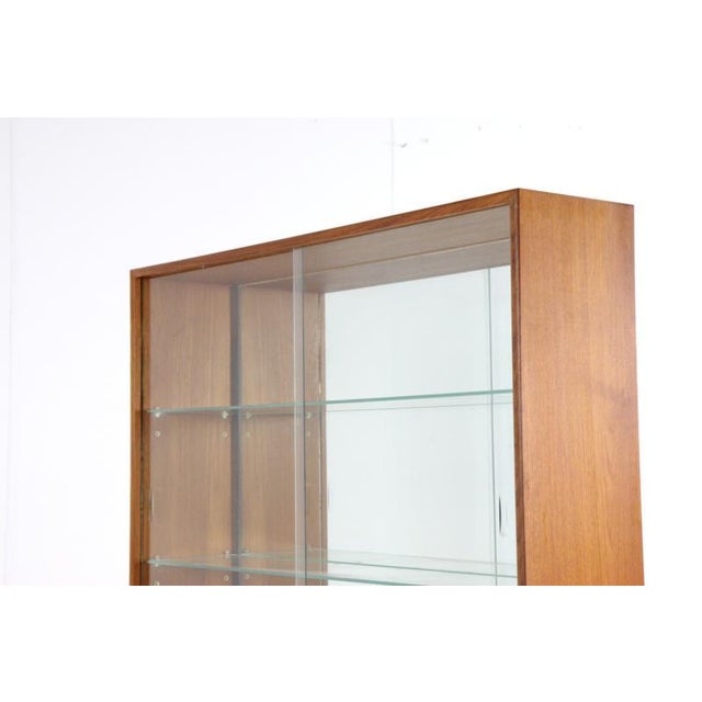 Erby Display Bookcase from Turnridge London, 1960s For Sale - Image 6 of 8