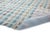 Textured Raised Dot Ombre Hand-Knotted Wool Rug | 9'9" X 7'1" | One of a Kind For Sale - Image 4 of 7