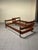 Vintage Teak Single Beds by Fratelli Proserpio, 1960s, Set of 2 For Sale - Image 13 of 18