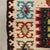 Vintage Kilim Rug in Wool, Turkey For Sale - Image 6 of 8